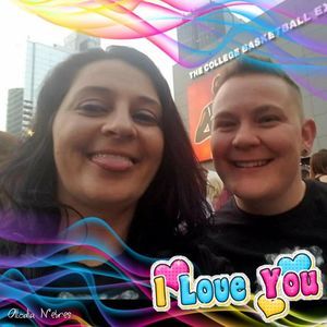 Meet your Posher, Billie kay